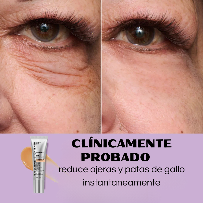 Instant Lift - Arrugas & Ojeras (Efecto Tensor)