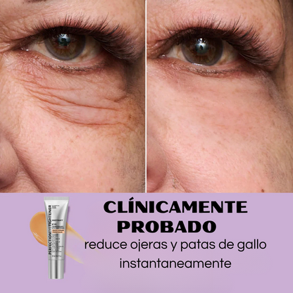 Instant Lift - Arrugas & Ojeras (Efecto Tensor)