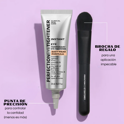 Instant Lift - Arrugas & Ojeras (Efecto Tensor)